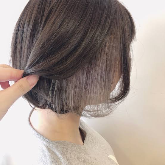 インナーカラー何色にする？