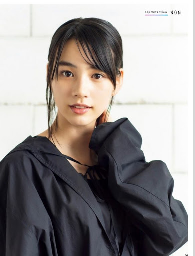 のん、6年ぶり出演映画に「女優として生きていく」「星屑の町」 | ガールズちゃんねる - Girls Channel