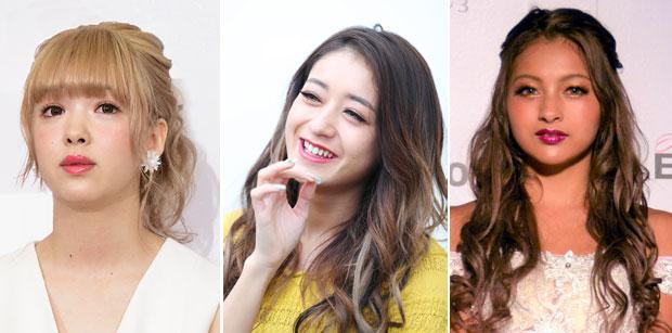 藤田ニコルが生放送で『AAA』宇野実彩子をガン無視…「態度悪過ぎ」ファン激怒!