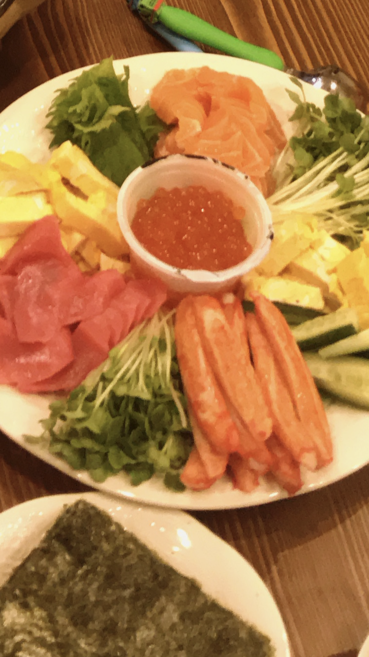【節分】今日の夕食は?