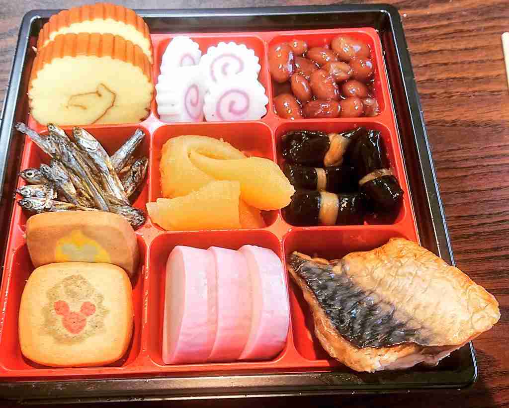 【節分】今日の夕食は?