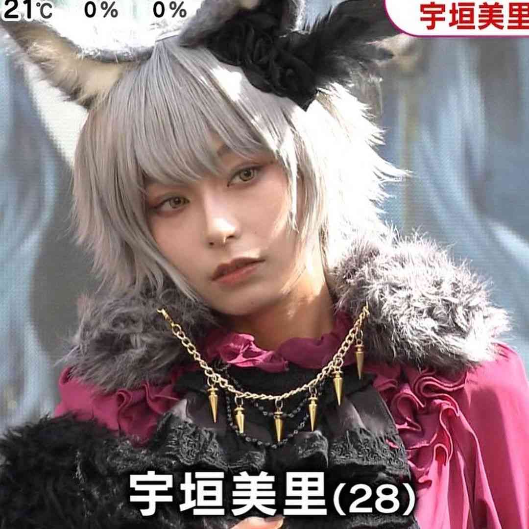 【あざとい】小悪魔系女子の雰囲気が好きな方♪【かわいい】