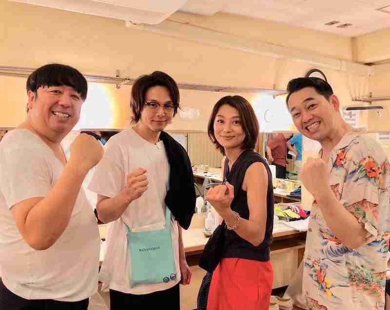 小池栄子が好きな人！