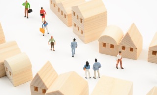 〜これからの住宅事情〜みんなで考えよう！