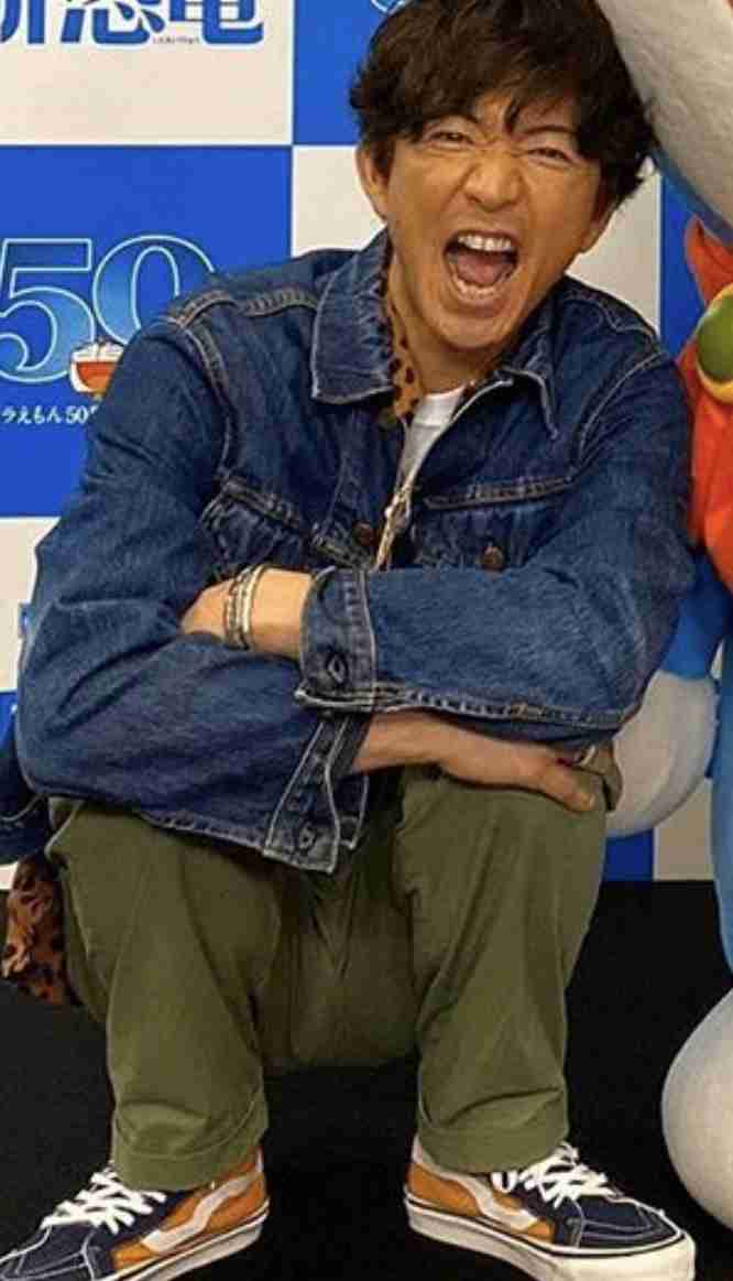 木村拓哉、キスマイには「ドラえもんがいない」発言に、宮田俊哉も「ヤバいっすね」