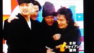木村拓哉、キスマイには「ドラえもんがいない」発言に、宮田俊哉も「ヤバいっすね」