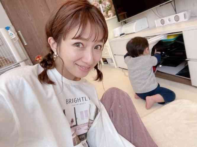 加藤紗里 カトリック信者であると投稿 家族みんな 返信に 離婚したのでは ガールズちゃんねる Girls Channel