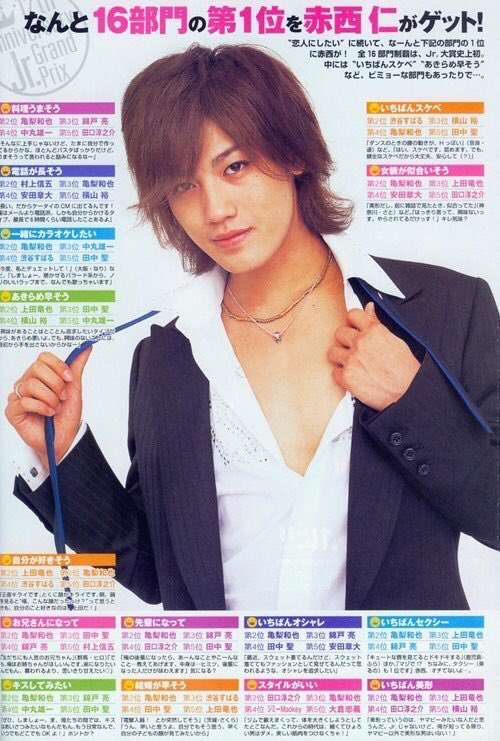 復活してほしい雑誌ある？