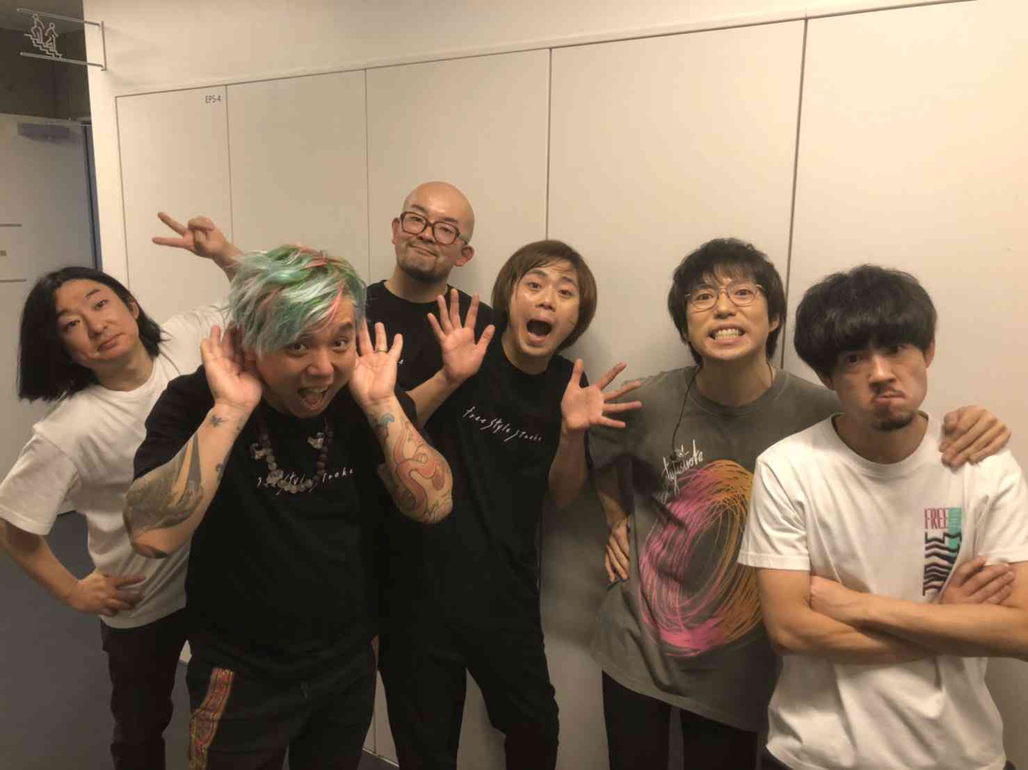 【好きな人限定】高橋優さんについて語りたい