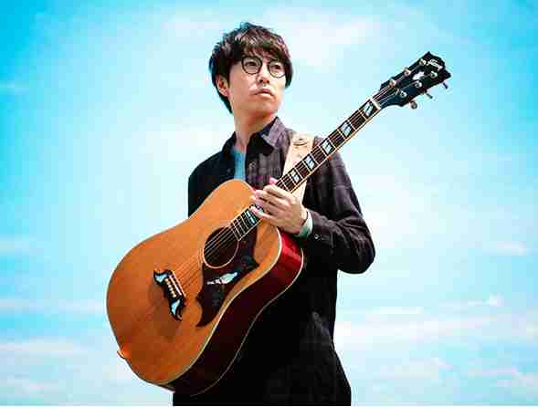 【好きな人限定】高橋優さんについて語りたい