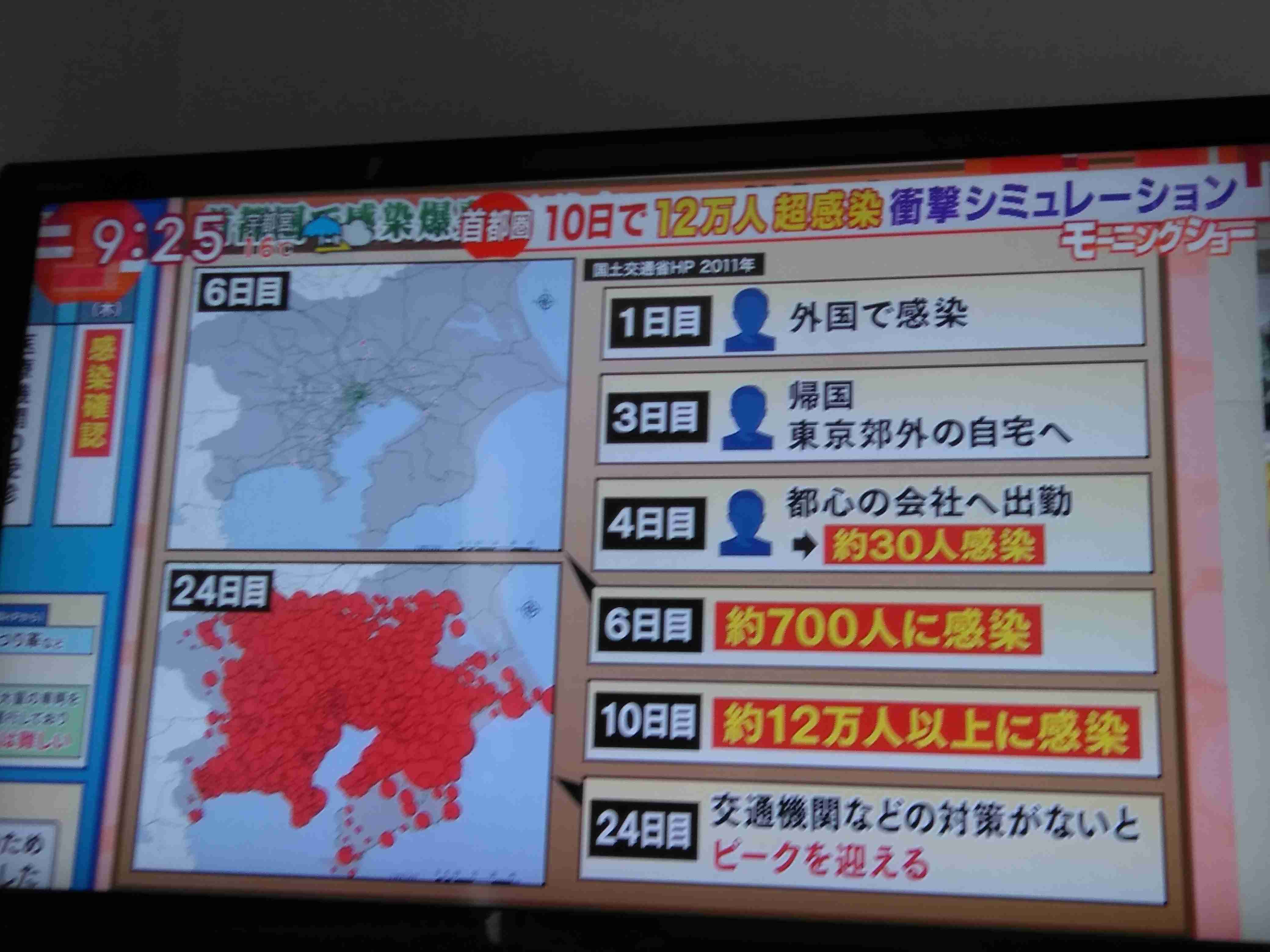 新型ウイルス クルーズ船 乗客の下船始まる 約500人が下船へ