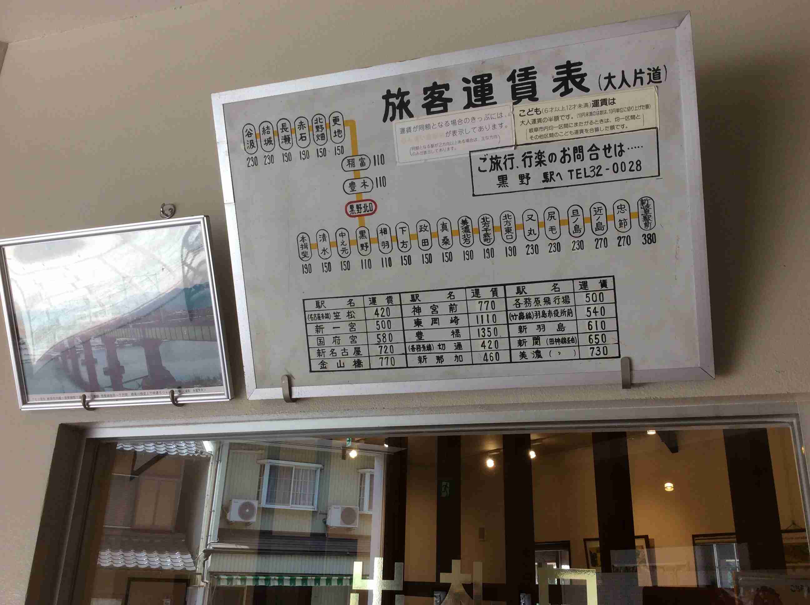 名鉄ユーザー語りましょう