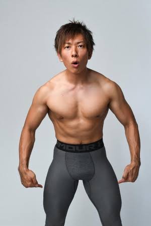 成宮寛貴、セクシーすぎる動画にファン大興奮「心拍数が乱れる!」