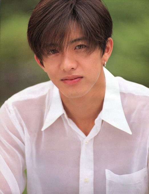 三宅健 恋人の左手薬指に指輪…不惑デートにあった節目の決意