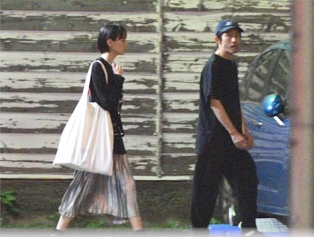 三宅健 恋人の左手薬指に指輪…不惑デートにあった節目の決意