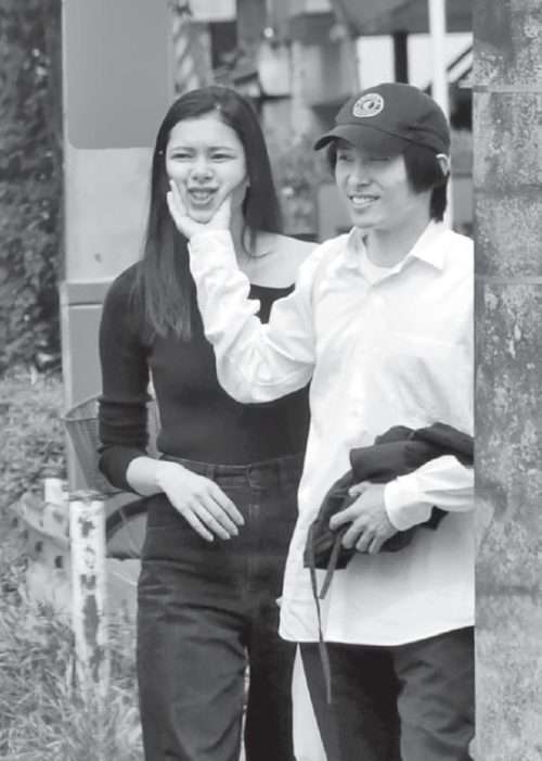 三宅健 恋人の左手薬指に指輪…不惑デートにあった節目の決意