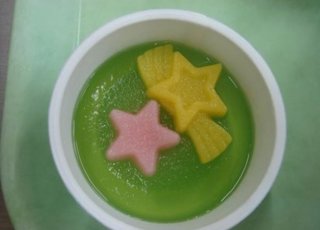 好きだった給食の献立