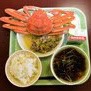 好きだった給食の献立
