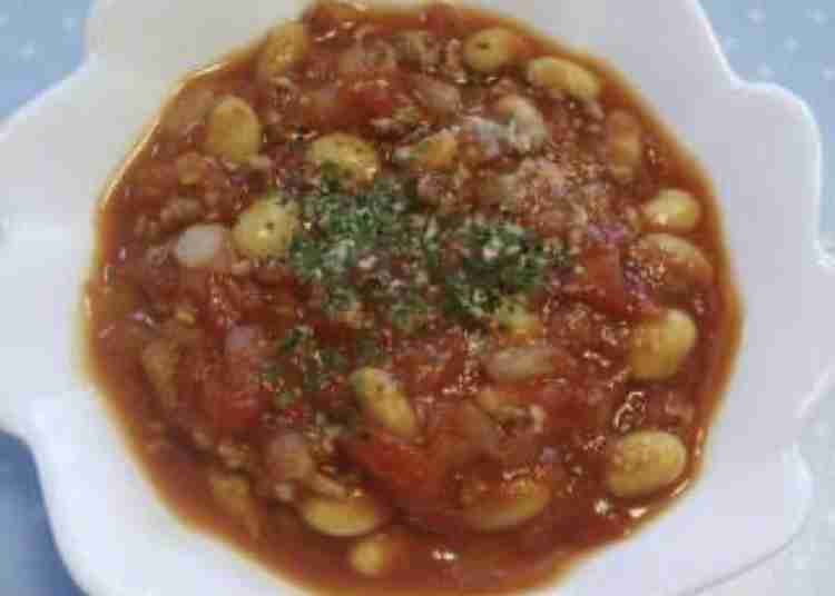 好きだった給食の献立