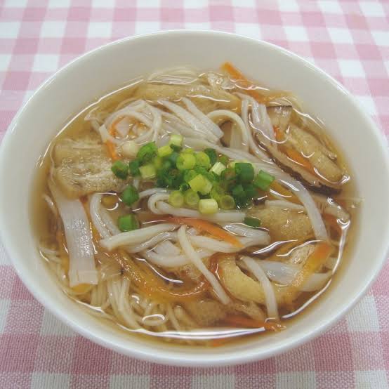 好きだった給食の献立