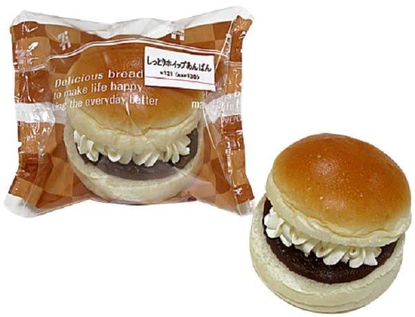 おすすめのコンビニのパン教えて!!