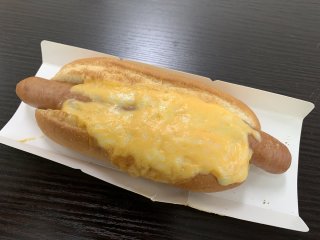 おすすめのコンビニのパン教えて!!