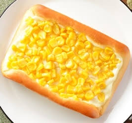 おすすめのコンビニのパン教えて!!