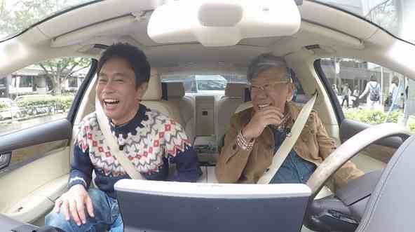 浜ちゃんあるある