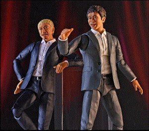 浜ちゃんあるある