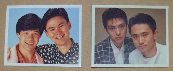 浜ちゃんあるある