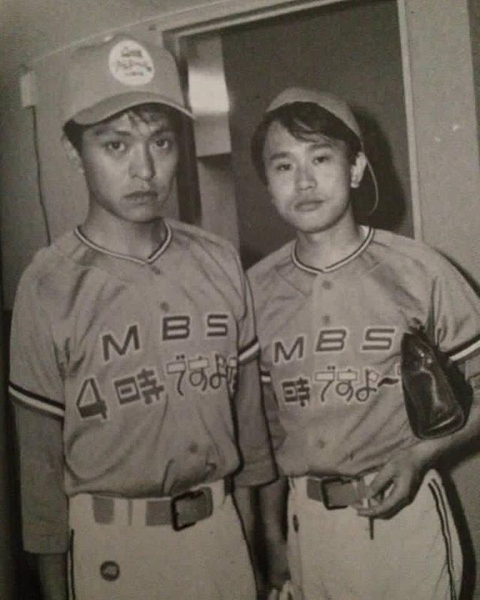 浜ちゃんあるある