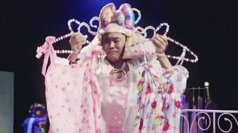 浜ちゃんあるある