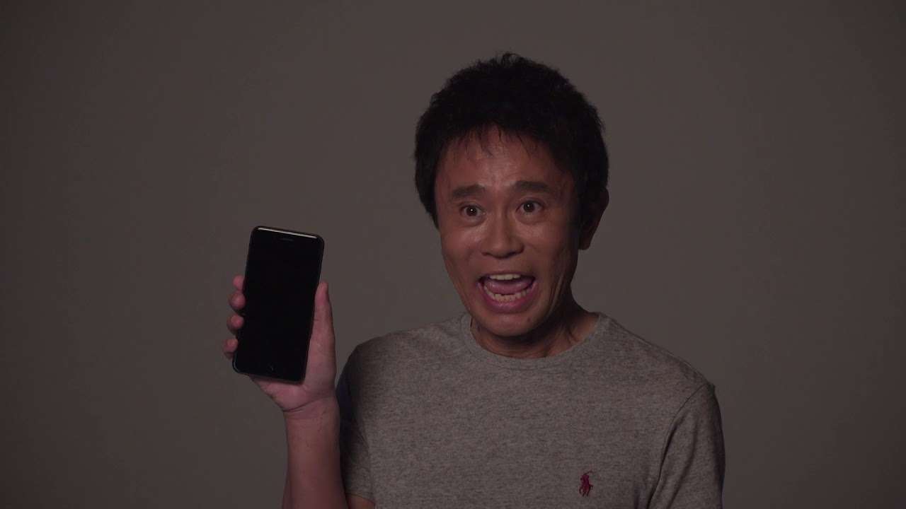 浜ちゃんあるある