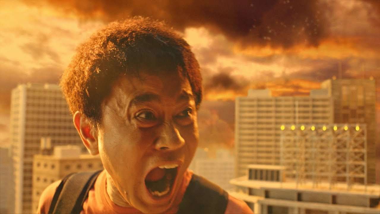 浜ちゃんあるある