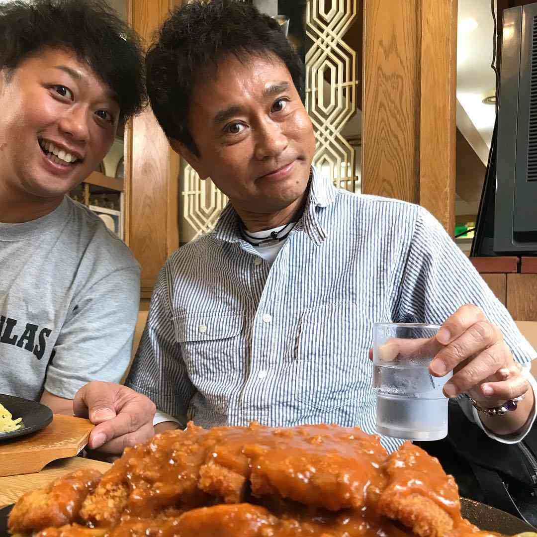 浜ちゃんあるある