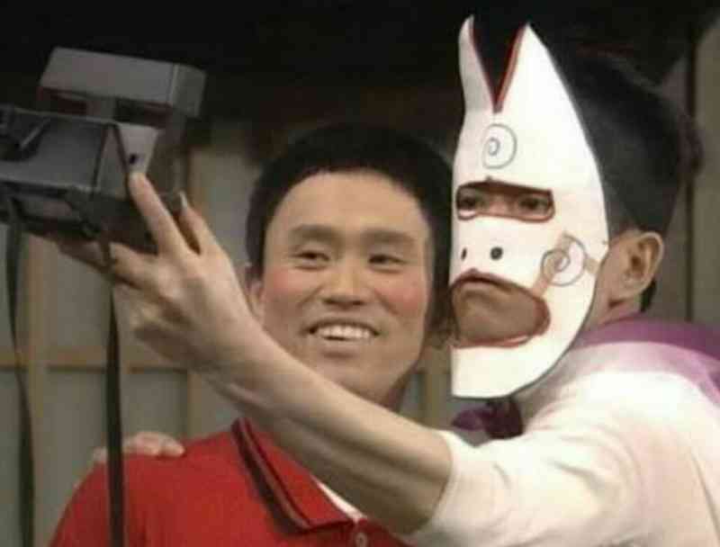 浜ちゃんあるある