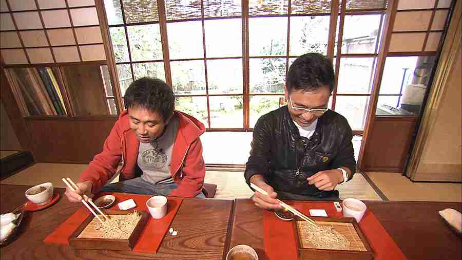 浜ちゃんあるある