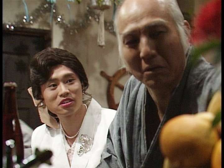 浜ちゃんあるある