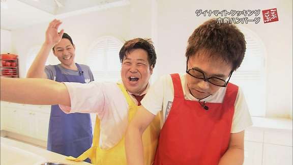 浜ちゃんあるある