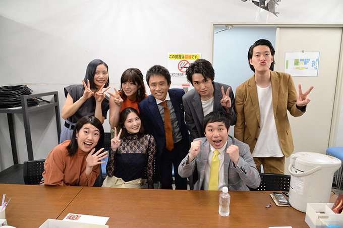 浜ちゃんあるある