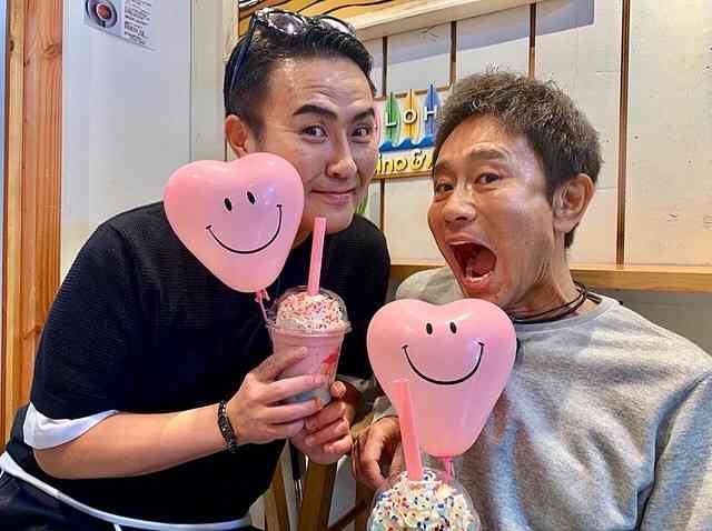 浜ちゃんあるある