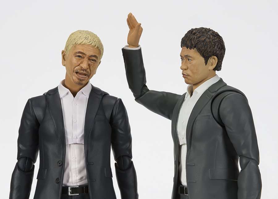 浜ちゃんあるある