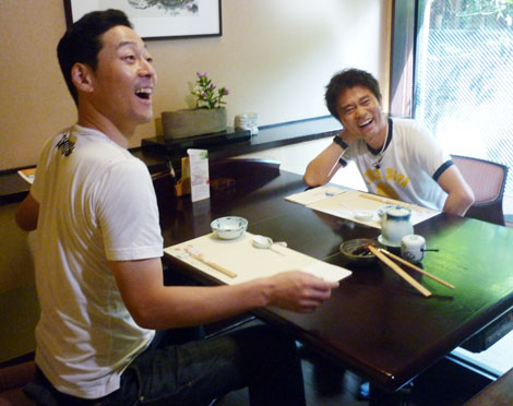 浜ちゃんあるある