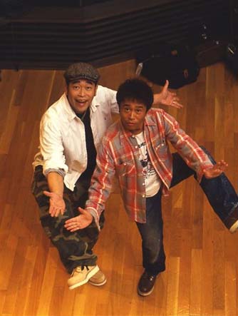 浜ちゃんあるある