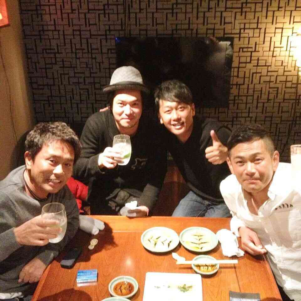 浜ちゃんあるある