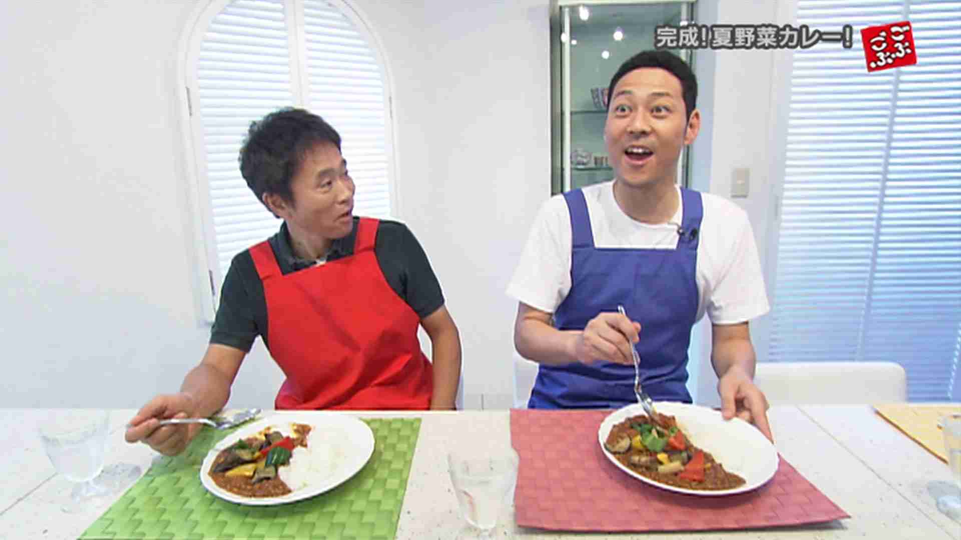 浜ちゃんあるある