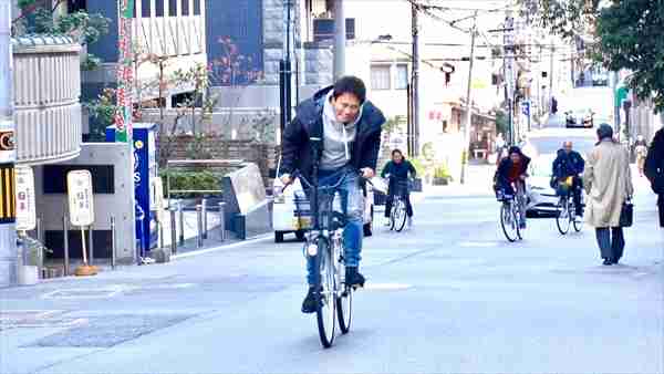 浜ちゃんあるある