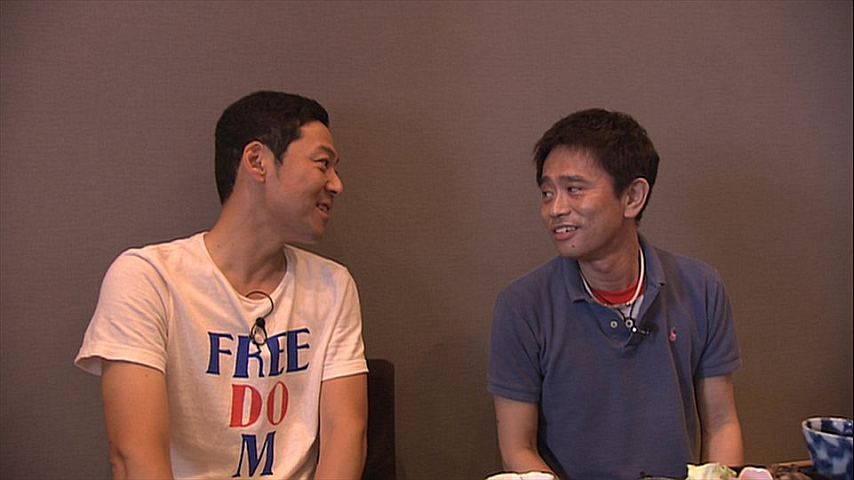 浜ちゃんあるある