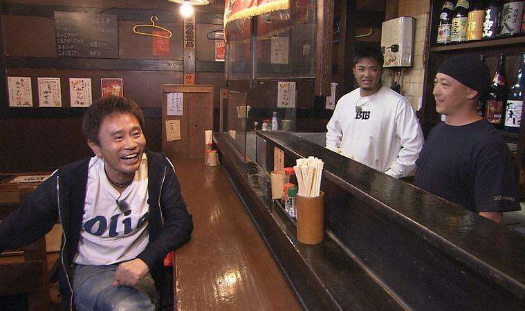 浜ちゃんあるある