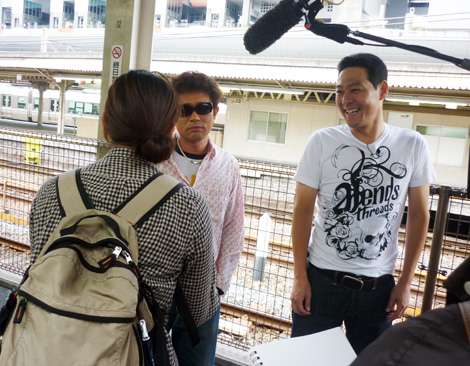 浜ちゃんあるある